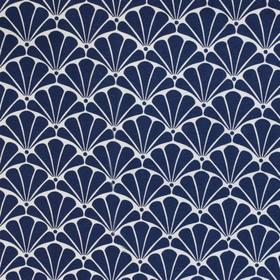 

Подушка на шезлонг Blue Garden, размер 60x190 см