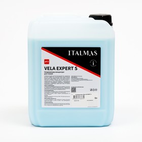 

Кондиционер-концентрат для тканей IPC VELA EXPERT S 5 л