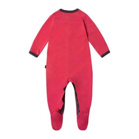 

Комбинезон для мальчика "Солнышко", рост 68 см, цвет красный
