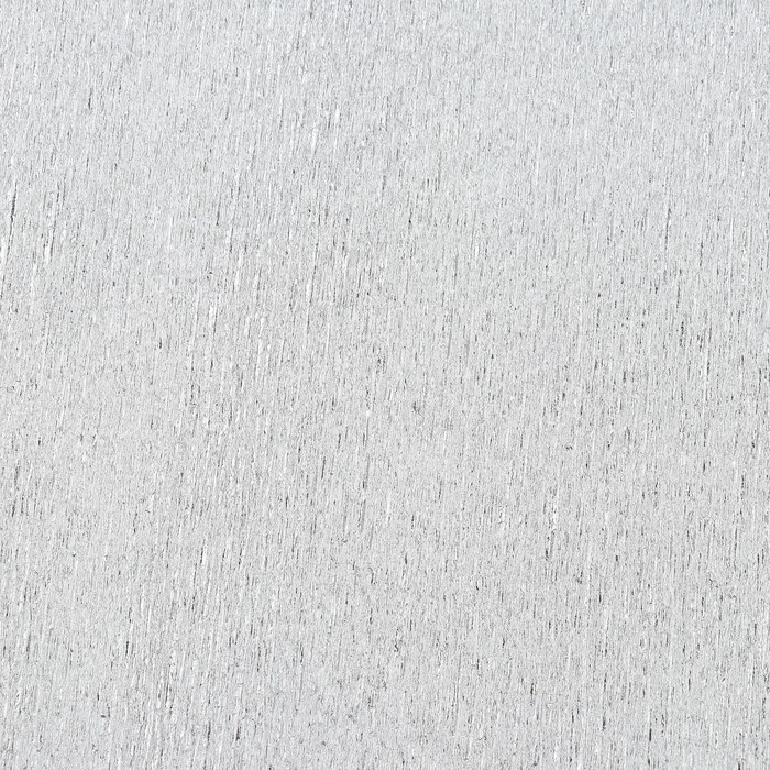 Бумага креп, с фольгированием, цвет серебряный, 0,5 х 2,5 м