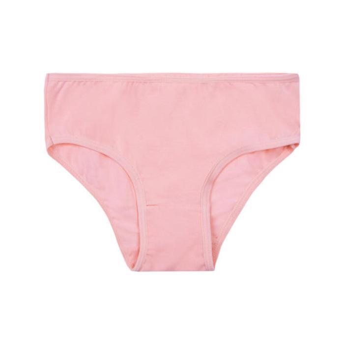Трусы для девочки Toys, рост 98-104 см, цвет розовый