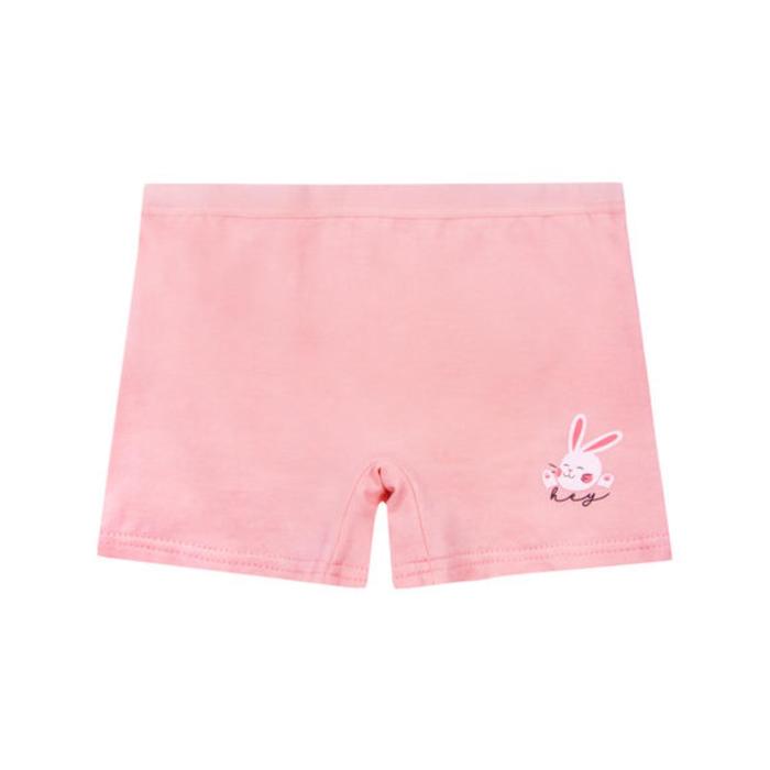 Трусы-шорты для девочки Toys, рост 86-92 см, цвет розовый