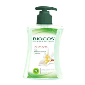 

Гель для интимной гигиены BioCos, 250 мл