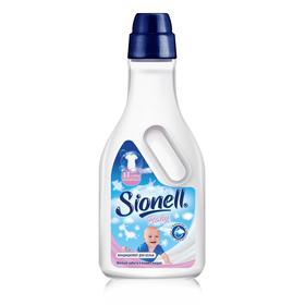 

Кондиционер концентрат для белья SIONELL Baby, в бутылке, 1 л
