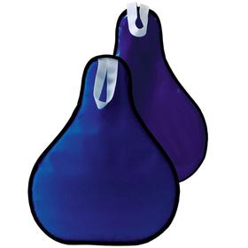 

Ледянка мягкая, 52х42 см, цвет темно-синий