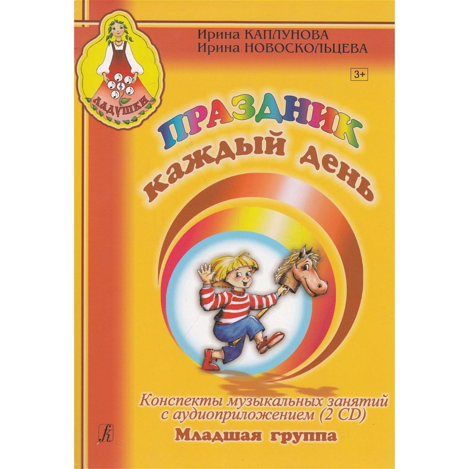 Программа ладушки презентация