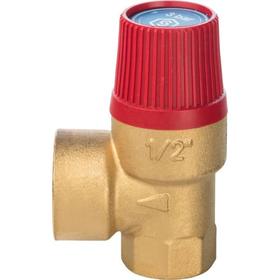 

Клапан предохранительный STOUT SVS-0002-003015, 30 х 1/2"
