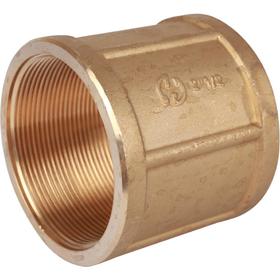 

Муфта STOUT SFT-0005-212212, 2 1/2", внутренняя/внутренняя резьба