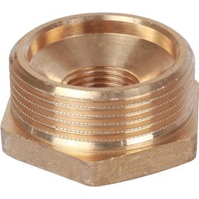 

Футорка STOUT SFT-0028-011212, 1 1/2" х 1/2", наружная/внутренняя резьба
