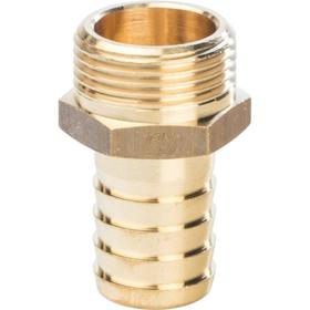 

Штуцер STOUT SFT-0035-001414, 1/4" х 14 мм, наружная резьба