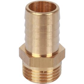 

Штуцер STOUT SFT-0035-001218, 1/2" х 18 мм, наружная резьба