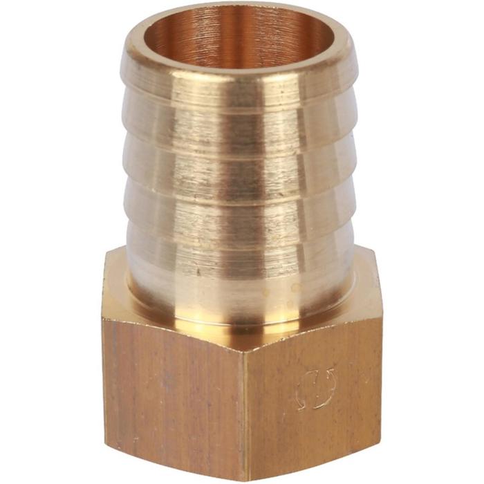 

Штуцер STOUT SFT-0036-003425, 3/4" х 25 мм, внутренняя резьба
