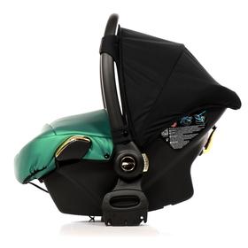 

Автокресло AVIONAUT KITE FLUO, цвет Кожа зеленый, цвет AJ-F02
