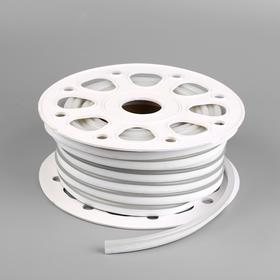 

УЦЕНКА Гибкий неон, 8х16 мм, 24 м, LED/м-120-SMD2835-220V, МУЛЬТИ