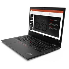 

Ноутбук Lenovo ThinkPad L13 G2 20VH001ERT, 13.3", i3 1115G4, 8Гб, 256Гб, UHD, W10