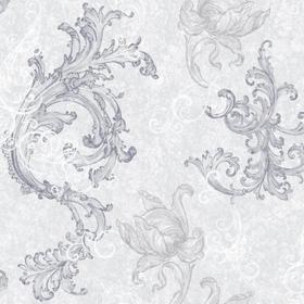 

Обои бумажные глубокой печати Саратовские обои Ф716-06 Эпоха, 0.53*10м