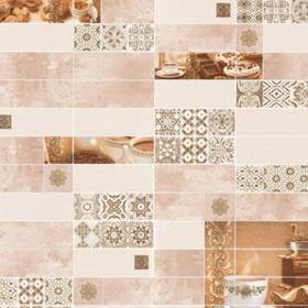 

Обои моющиеся на бумажной основе Саратовские обои Ф5609-02 Ф5609-02, 0.53*10м