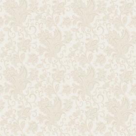 

Обои акриловые на бумажной основе Саратовские обои П390-05 Кружева фон-Д, 0.53*10м