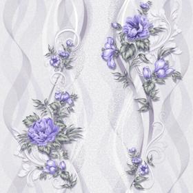 

Обои бумажные глубокой печати Саратовские обои Ф639-06 Астория-Д, 0.53*10м