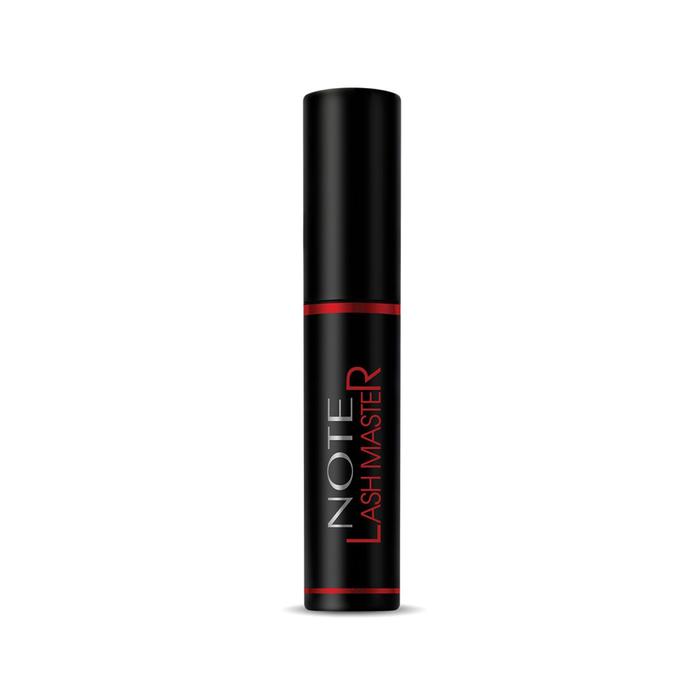 

Тушь для ресниц Note Lash Master, 14 мл
