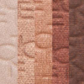 

Палетка теней Note профессиональная № 104, 2 г * 5