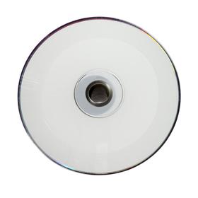 Диск DVD+R Data Standard Printable Inkjet 50, 16x, 4.7 Гб, шт Ош