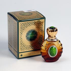 

Парфюмерная вода женская Al Hamat Emerald, 85 мл