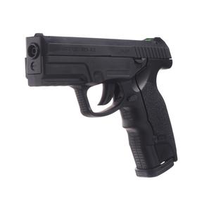 

Пистолет пневматический ASG "Steyr Mannlicher" кал. 4.5 мм, 3 Дж, корп. пластик, до 137 м/с