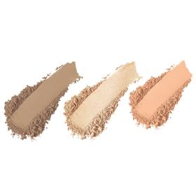

Палетка для контуринга "Few steps" LavelleCollection 02 peach beige