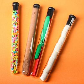 

Подарочный набор "Формула нового года": горячий шоколад, посыпка, маршмеллоу, предсказание