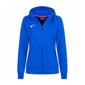 

Толстовка женские Mizuno Mizuno Sweat FZ Hoodie (W), размер 46-48 (32EC9700-22)
