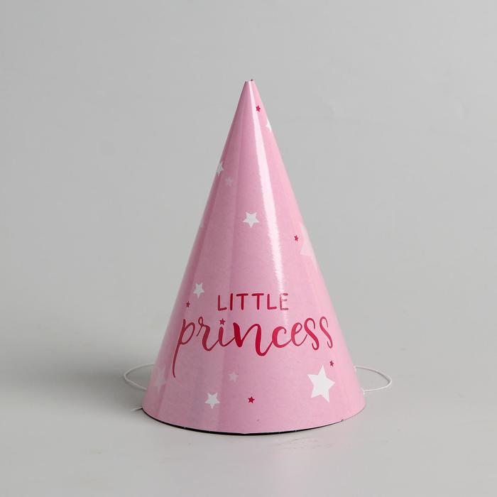 

Колпак Little princess