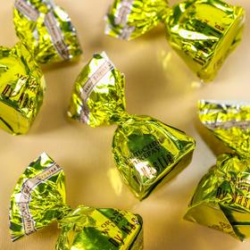 

Шоколадные конфеты «Счастливых моментов» вкус: апельсины в ликёре, 200 г.
