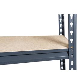 

Полка Everest Beamy-D16-300, 120 х 50 см