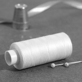 

Нитки Dor Tak, 40/2, 400 ярд, цвет молочный №632