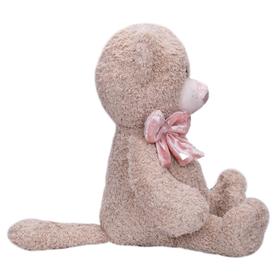 

Мягкая игрушка «Кот Leo», 45 см