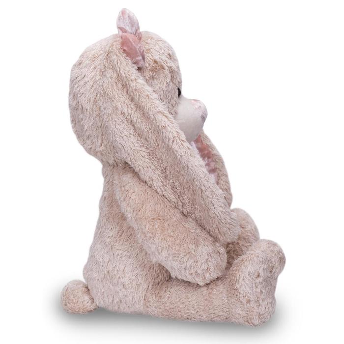 

Мягкая игрушка «Заяц Betty», 45 см