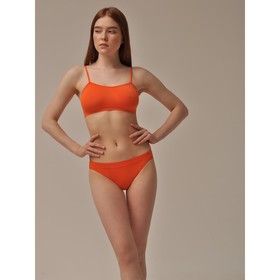 

Трусы женские женские Slip mini, размер L/XL, цвет aperol