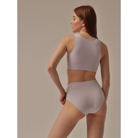 

Трусы женские Slip maxi, размер S/M, цвет lavender