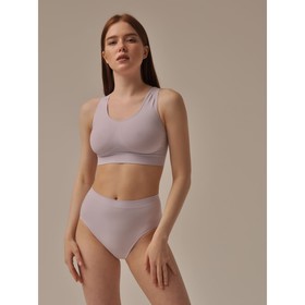 

Трусы женские Slip maxi, размер L, цвет lavender