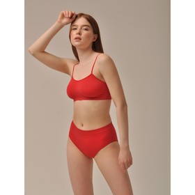 

Трусы женские Slip maxi, размер S/M, цвет merlot