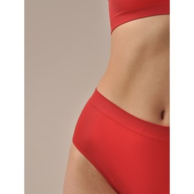 

Трусы женские Slip maxi, размер XL, цвет merlot
