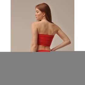 

Трусы женские Brasiliano, размер L/XL, цвет merlot