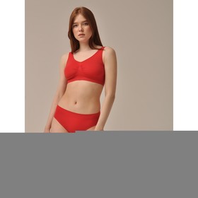 

Трусы женские Slip, размер L/XL, цвет merlot