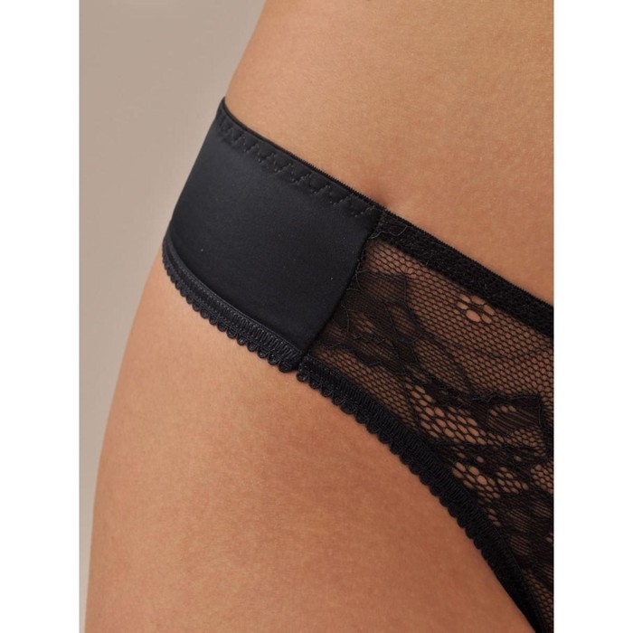 

Трусы женские Perizoma donna, размер L, цвет blu