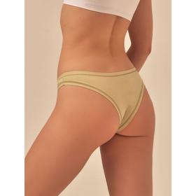 

Трусы женские Brasiliano donna - 3 шт., размер M, цвет assorti