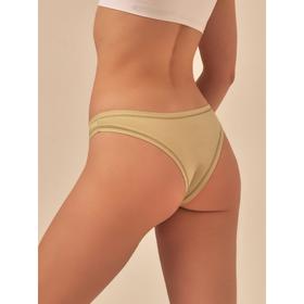 

Трусы женские Brasiliano donna - 3 шт., размер S, цвет assorti