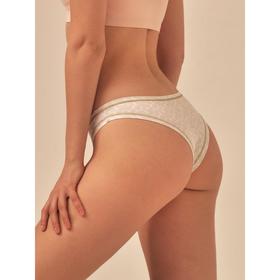 

Трусы женские Brasiliano donna - 3 шт., размер L, цвет assorti