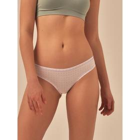 

Трусы женские Slip donna - 3 шт., размер M, цвет assorti