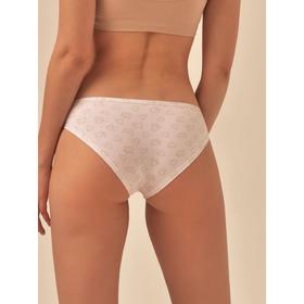 

Трусы женские Slip donna - 3 шт., размер L, цвет assorti
